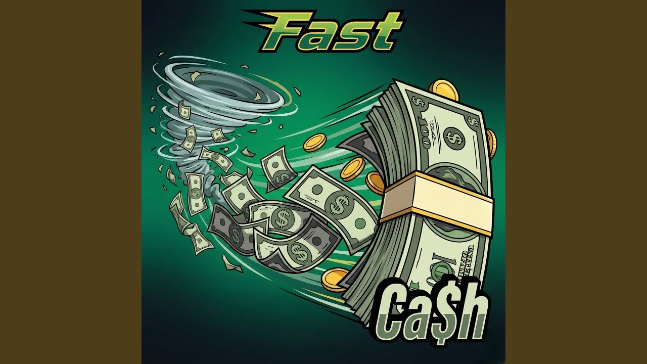 L Major - Fast ca$h