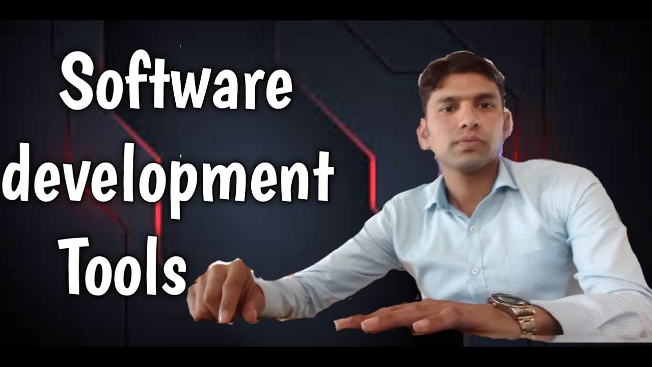 Software Development Tools