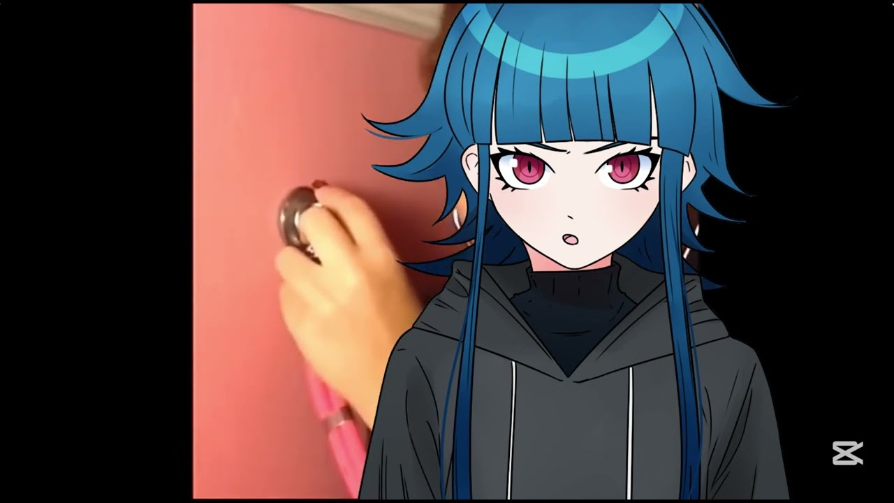 tetro danganronpa vines to heal after ch4 (spoilers)