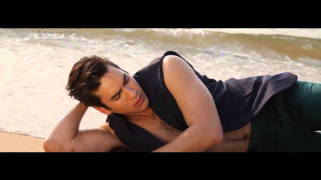 ณเดชน์โชว์ซิกแพครับซัมเมอร์บนปกแพรว