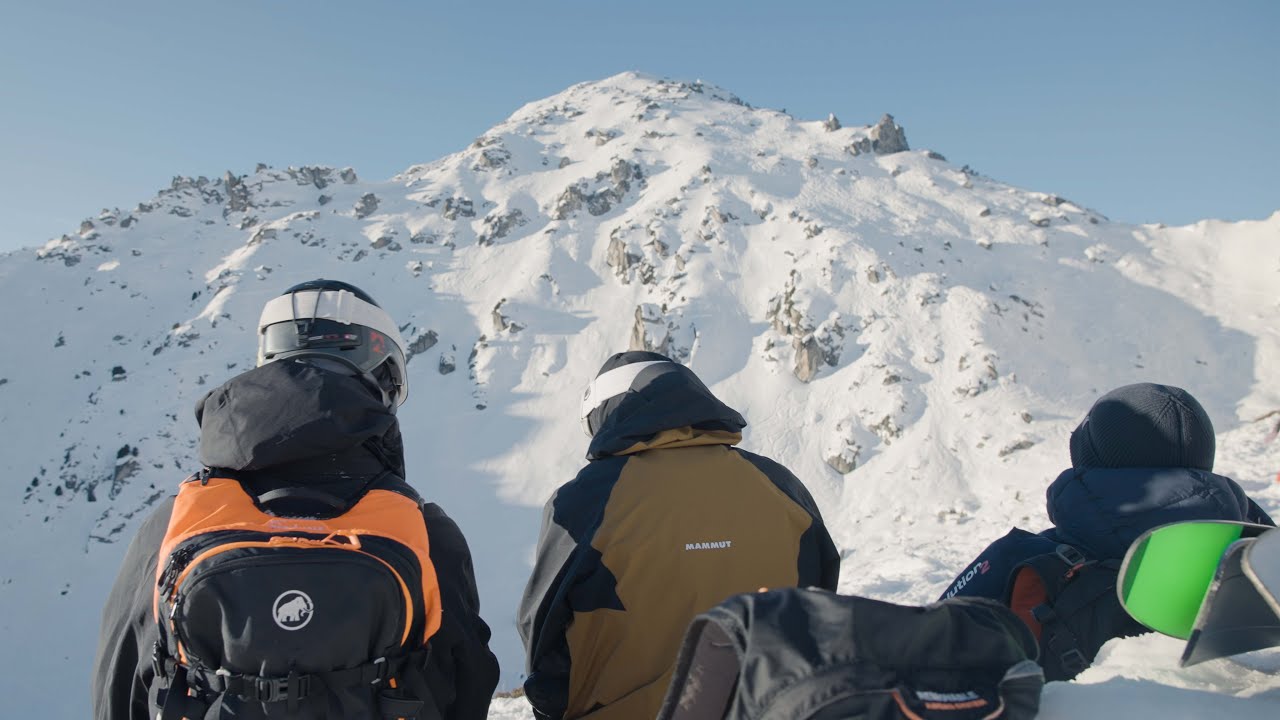 Competition Insight | Nendaz