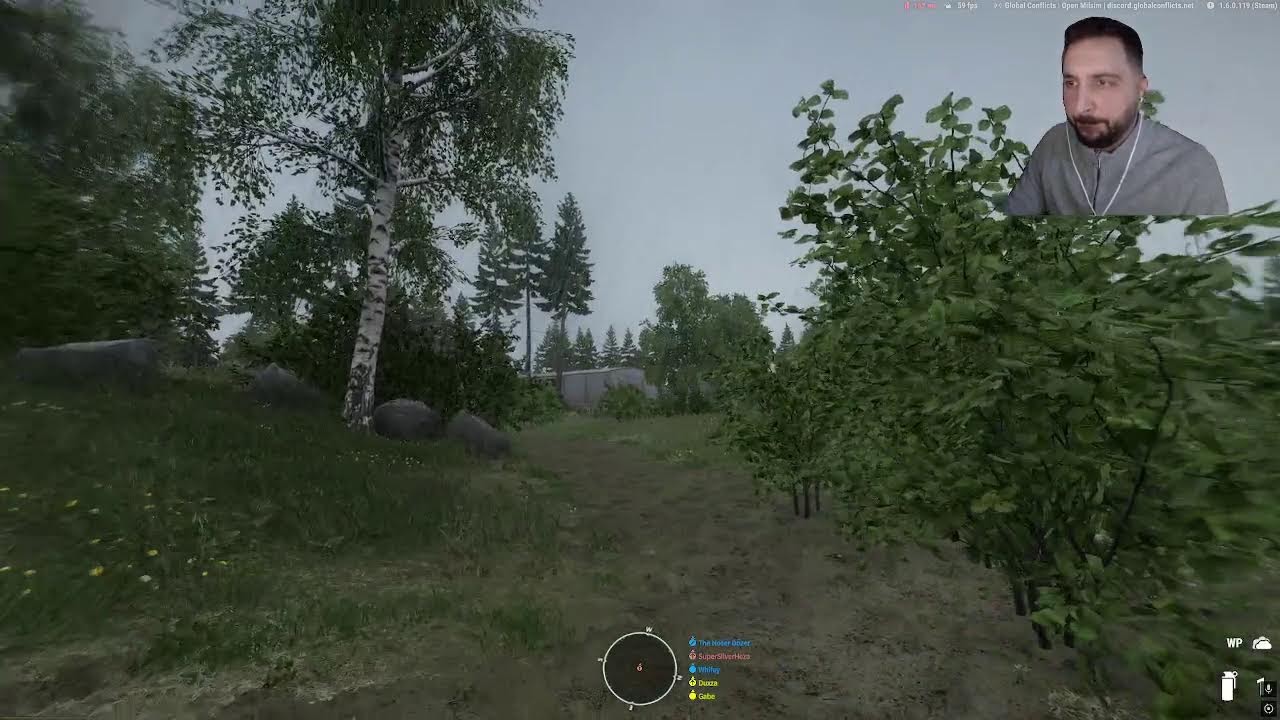 ArmA Reforger (Test)