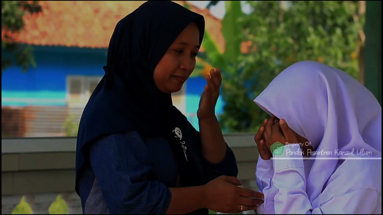 SYAIR KRASAN MONDOK Versi MADURA (Original Translate) by PP KANZUL ULUM