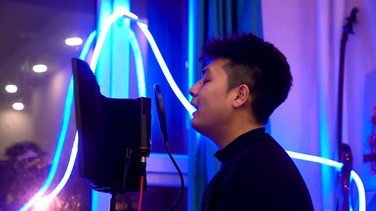 Tal nutgiin ohin ( cover )