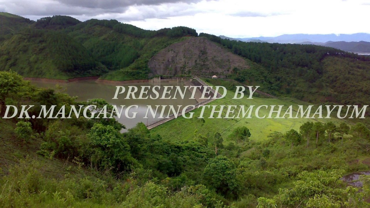 Eyoom Nangtani Lyrics Video