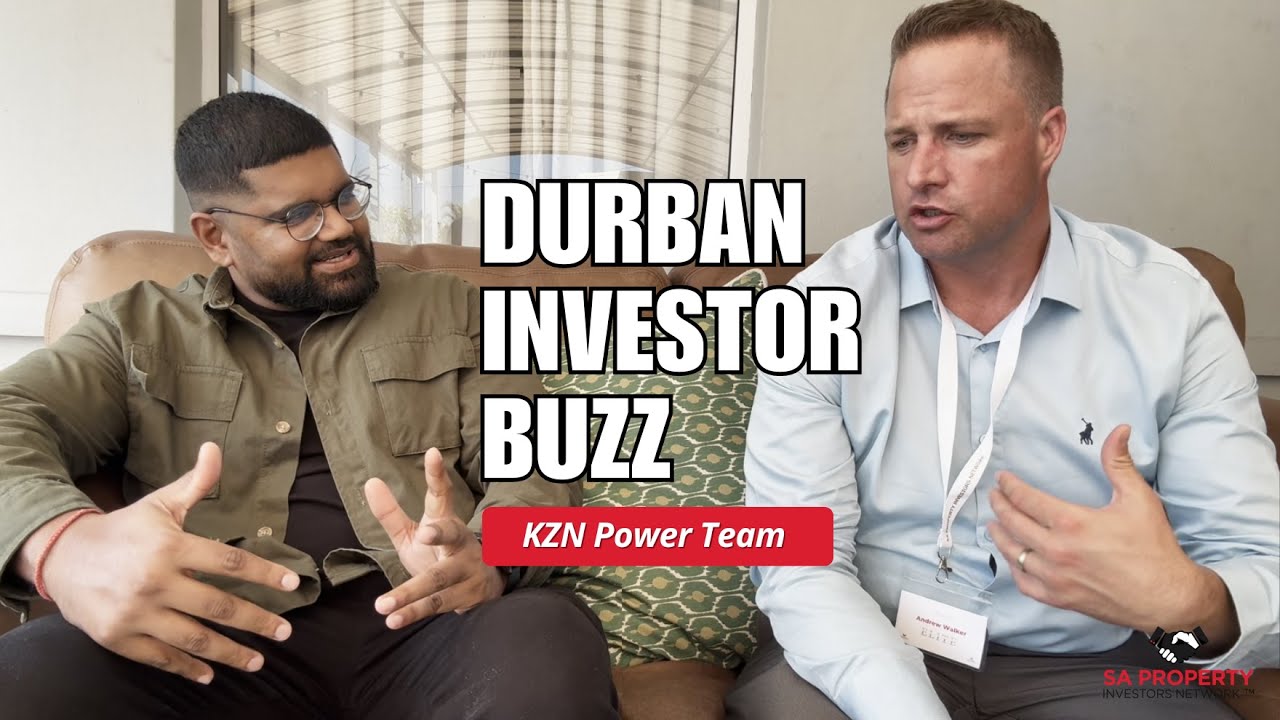Are You Ready for the Future of Property Investing in Durban?