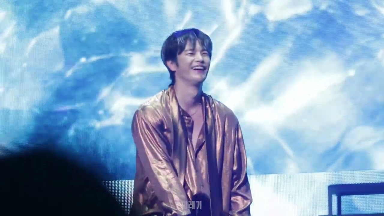 230107 서인국 [Seo Inguk] 콘서트 Blending _ Mint Chocolate