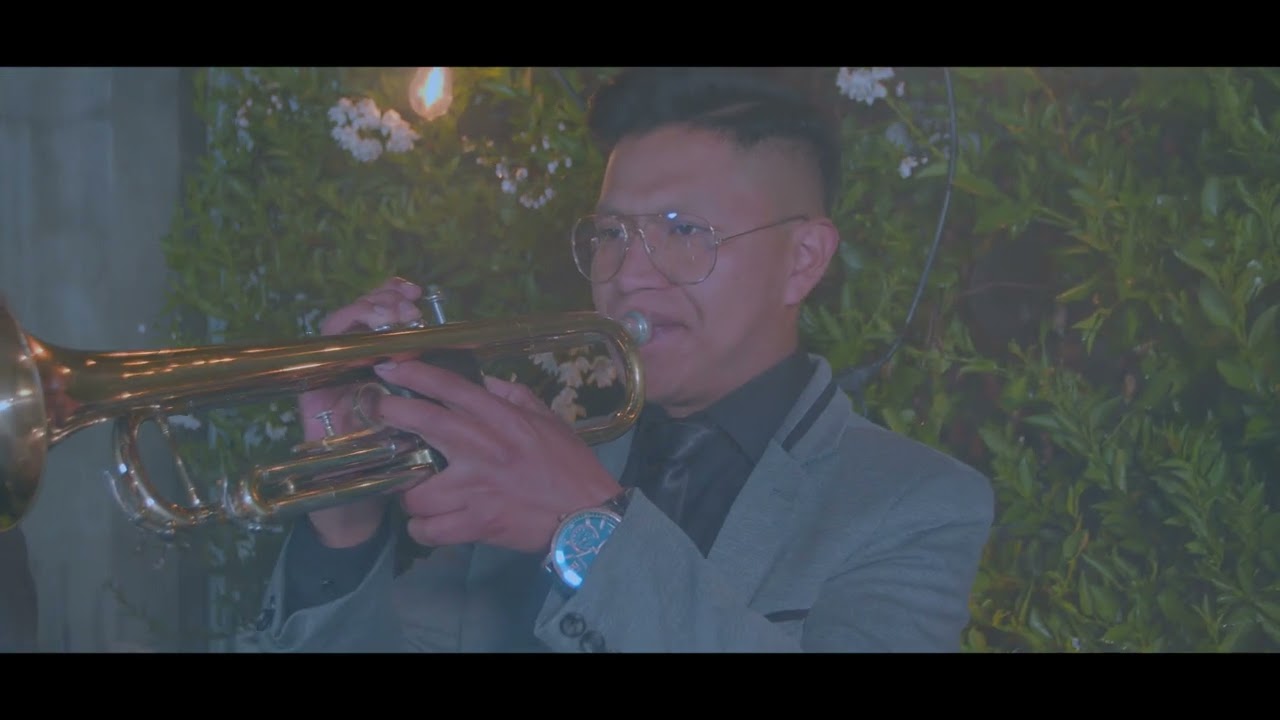 VIBRACION DE JESUS MEDLEY