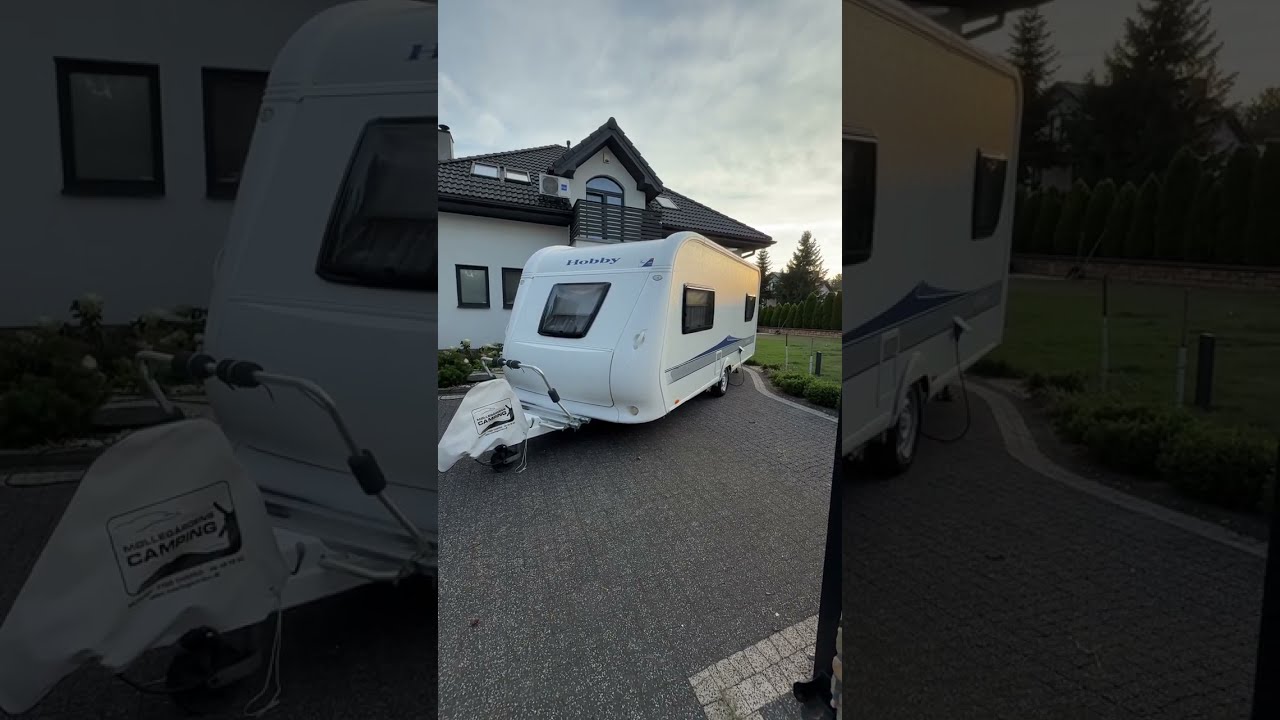Hobby 495 UL 2010 r
