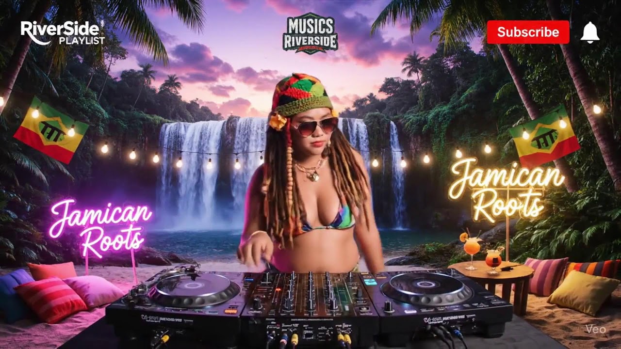 Dubwise Trovão — Reggae Riddim Boom — Cannon Firing — Impact Making Blessed 💣