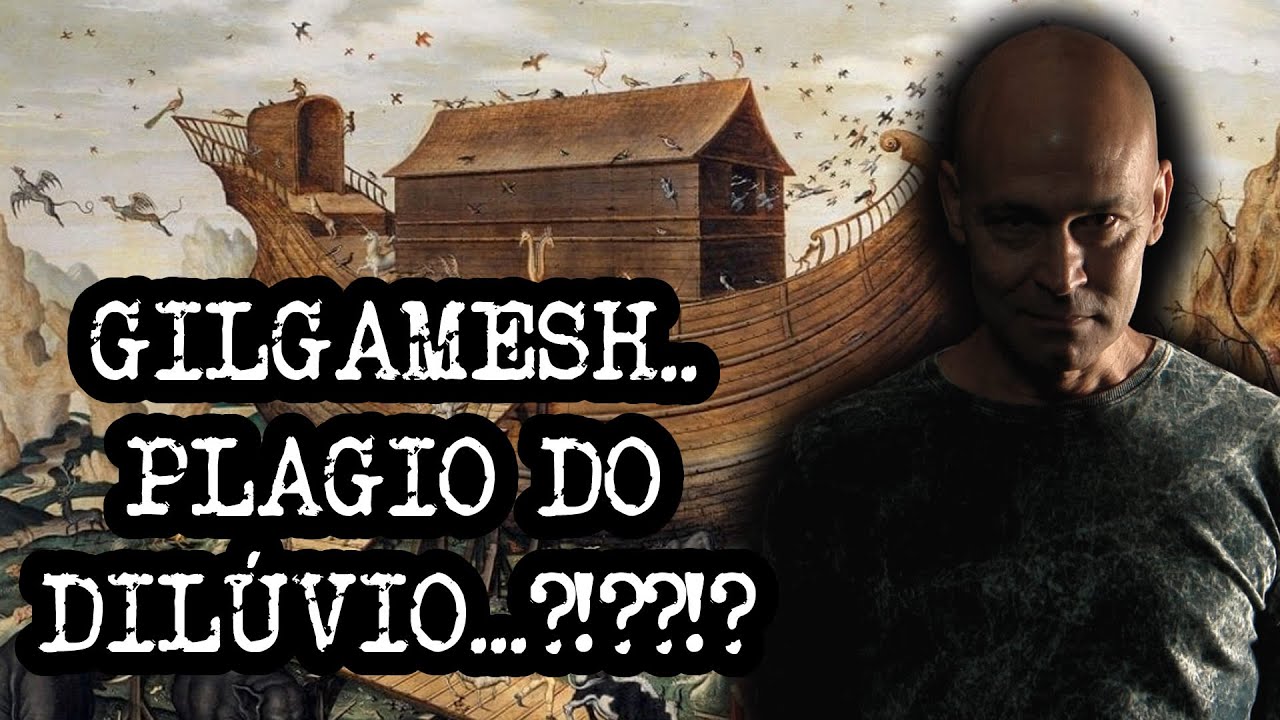 A LENDA: EPOPEIA DE GILGAMESH