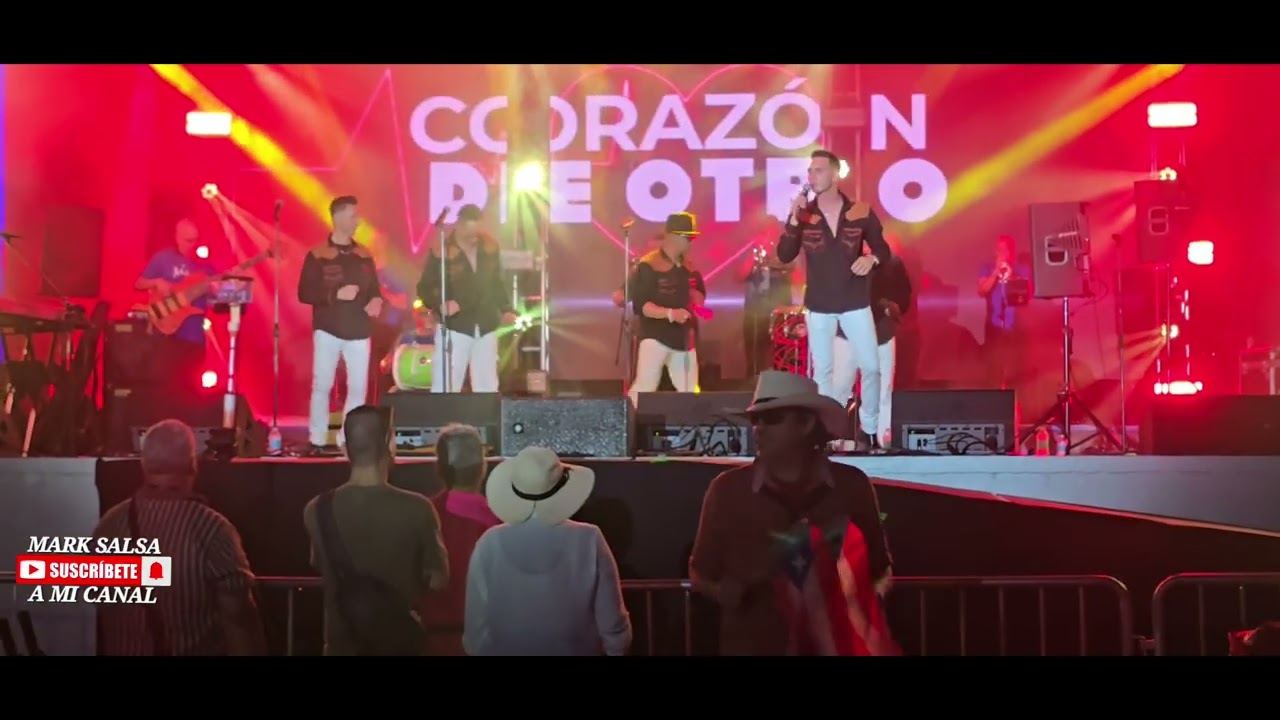 LA MAKINA DESDE CARNAVAL MABO 2026 EN GUAYNABO, Puerto Rico🇵🇷