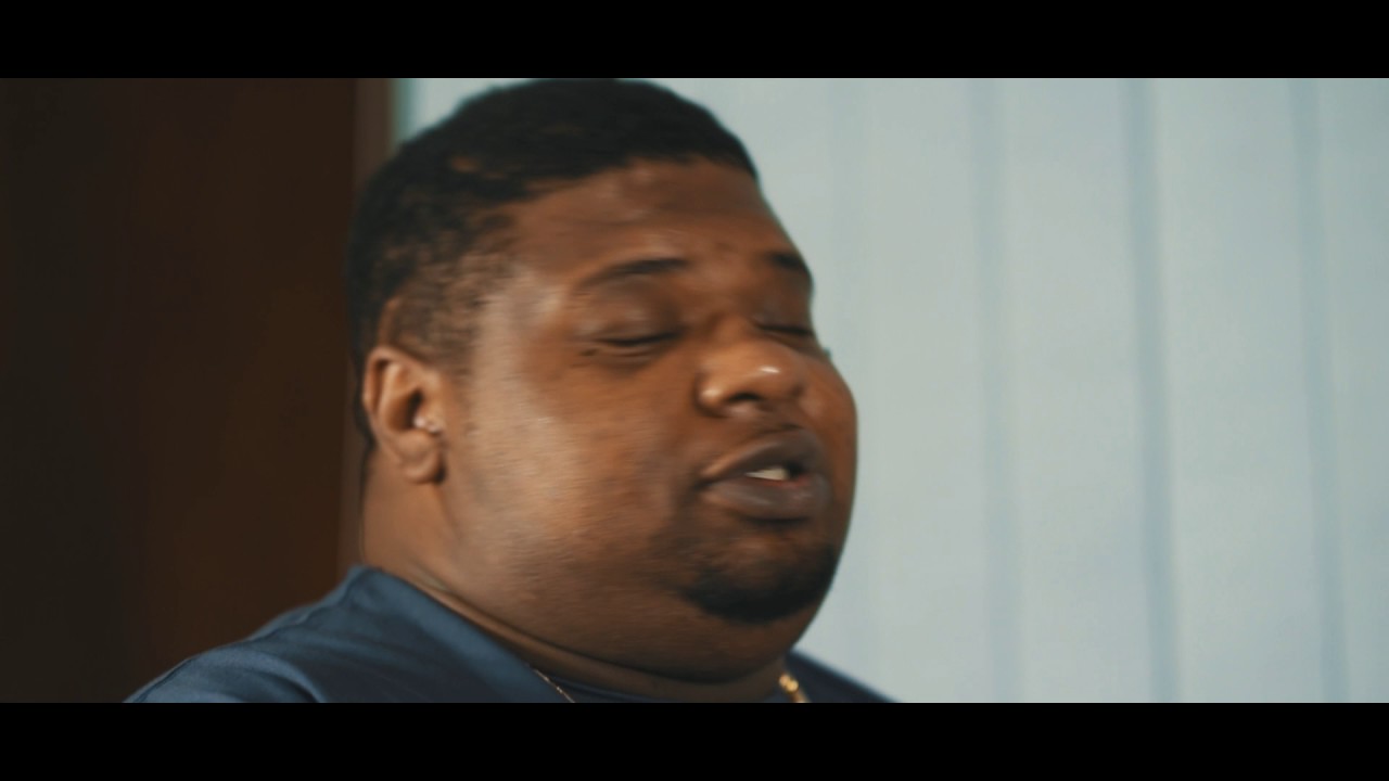 Big Narstie - I Know (Official Music Video)