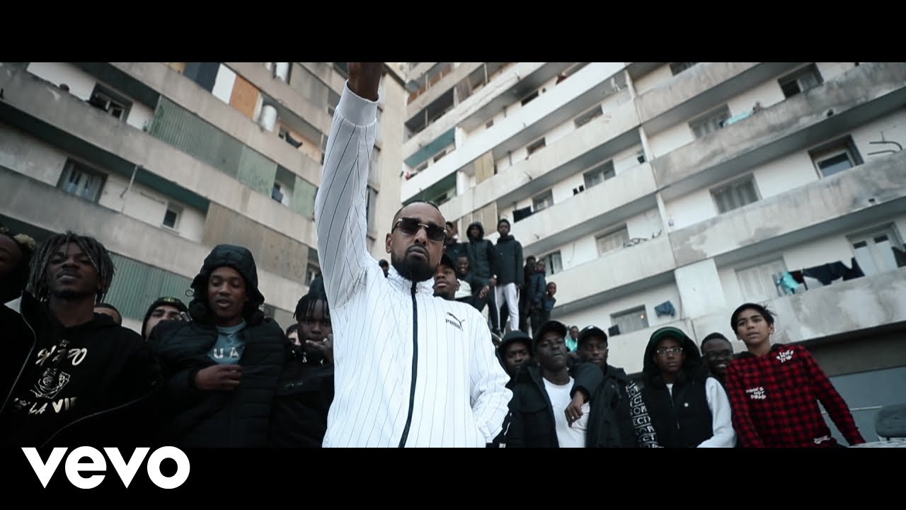 Alonzo - Freestyle Vourra