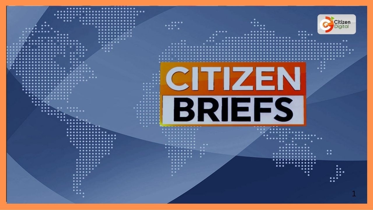 CITIZEN TV: КРАТКИЙ ВЫПУСК НОВОСТЕЙ В 16:00 ~ 5 октября 2026 г.