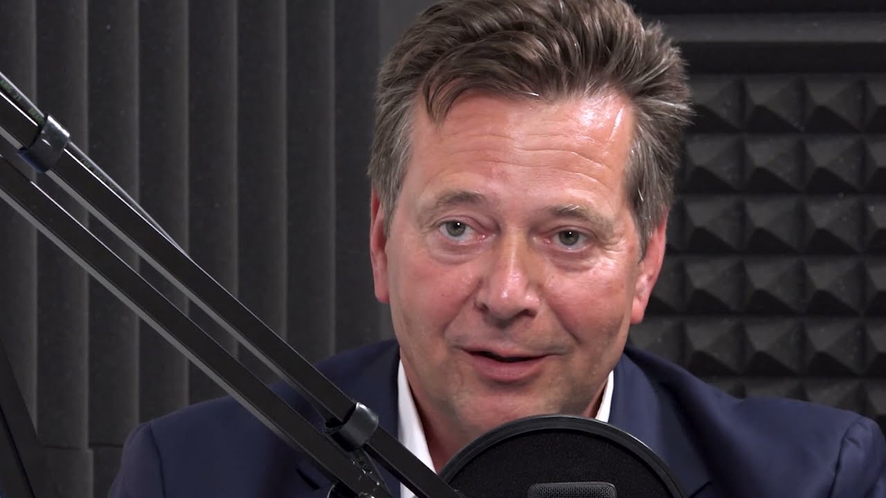 Igor Fait a Libor Šparlinek: Prodat nemovitost, ve které podnikáte, může být skvělý byznysový tah