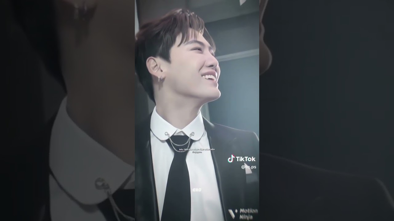 [TikTok] BounPrem #10|Sợi chỉ đỏ năm ấy có thể là do ctrình sắp xếp nhưng dải duy băng là do ý trời