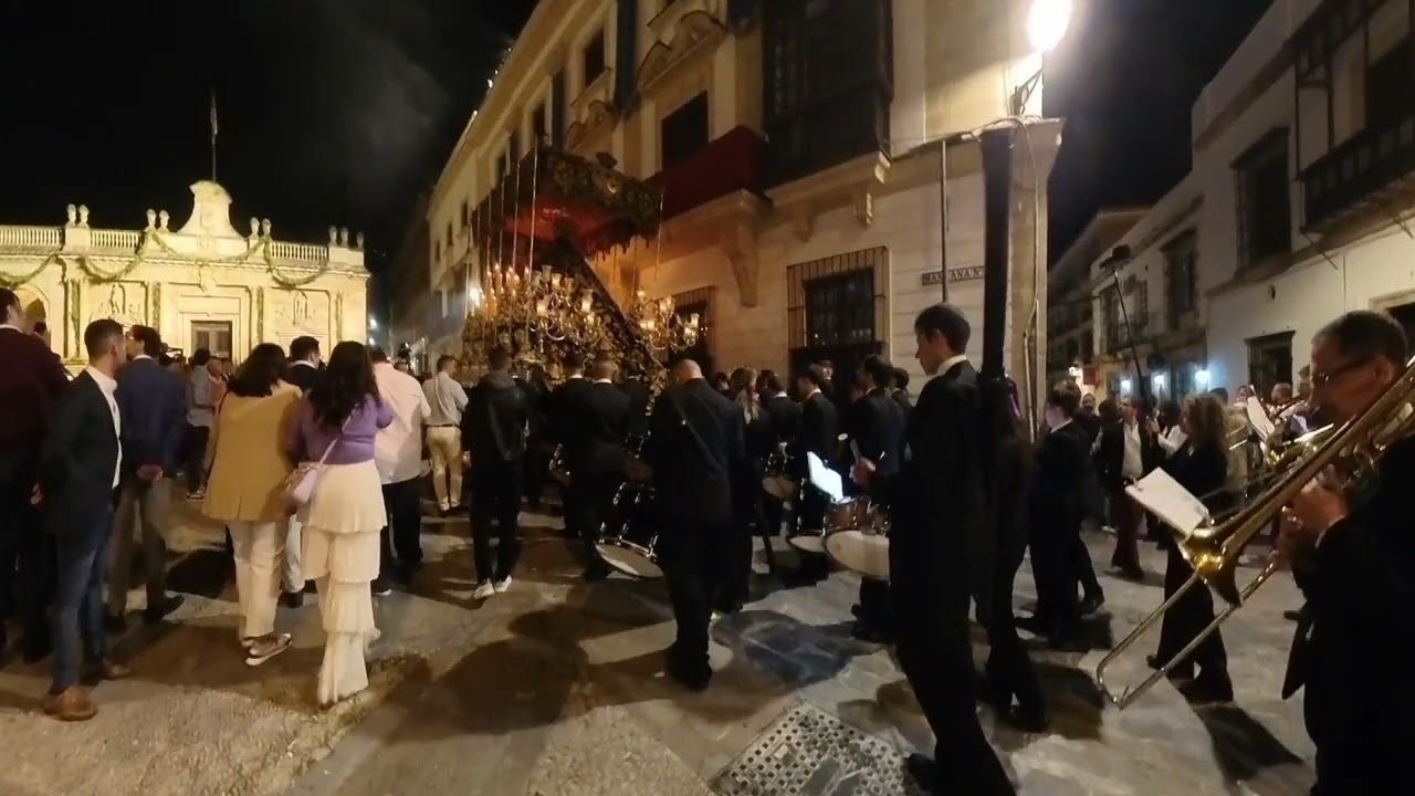 Magna Mariana Jerez - Mayor Dolor - Desamparo - 117