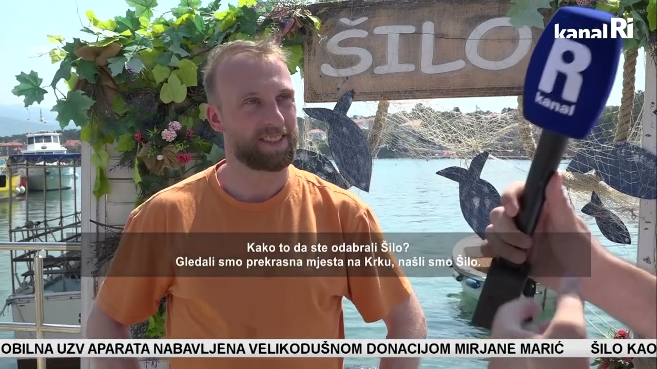 Šilo kao obiteljska destinacija ima vjerne goste, ne brine ih blagi pad brojki