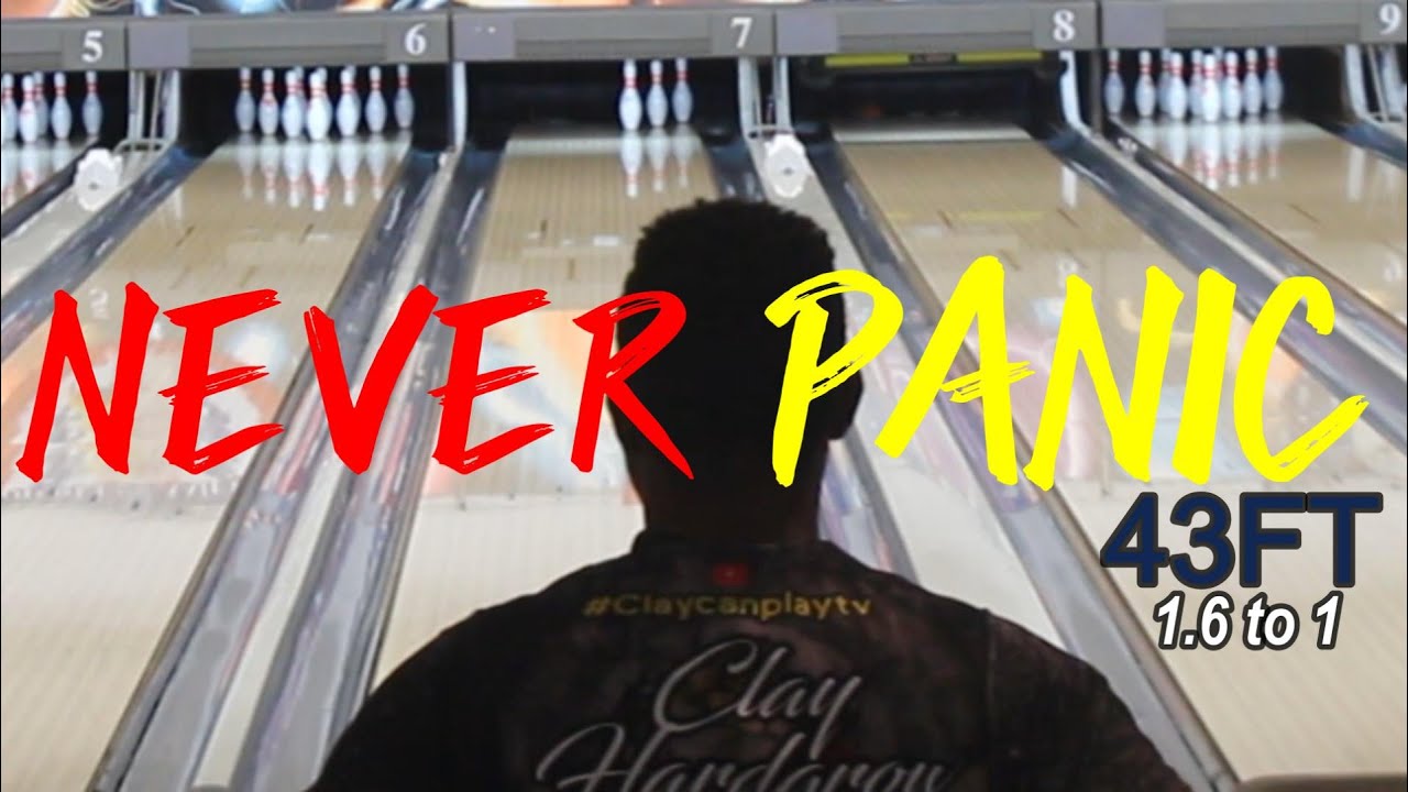 S4E10 Running out of frames, panic looming, will i hold it at bay?🎳