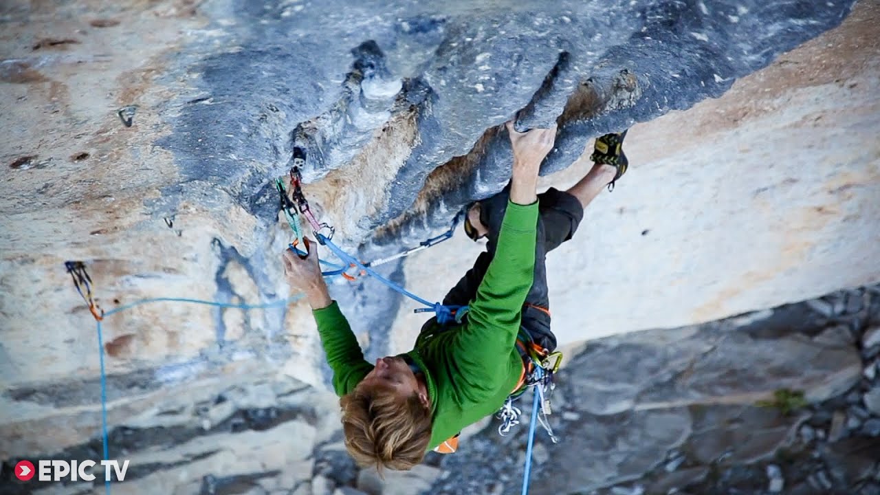Trad Climbing At Céüse Is Bold | EpicTV Clips