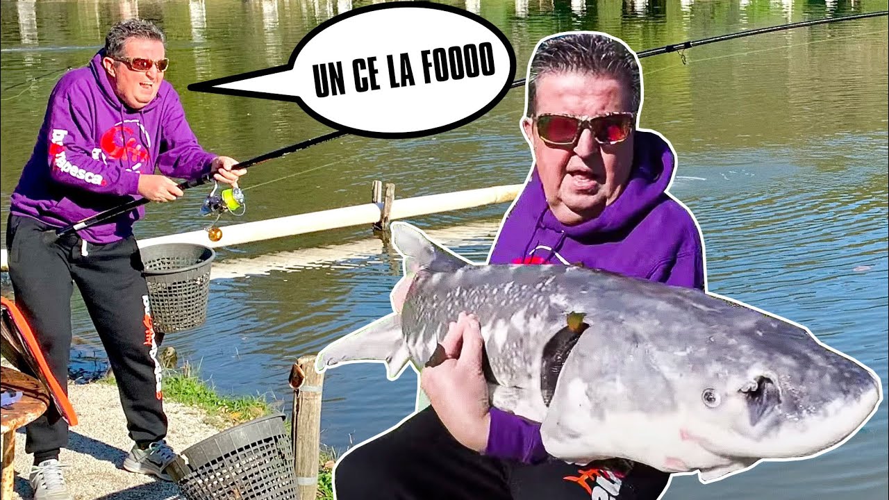 Non ce la fò non ce la fò!!!