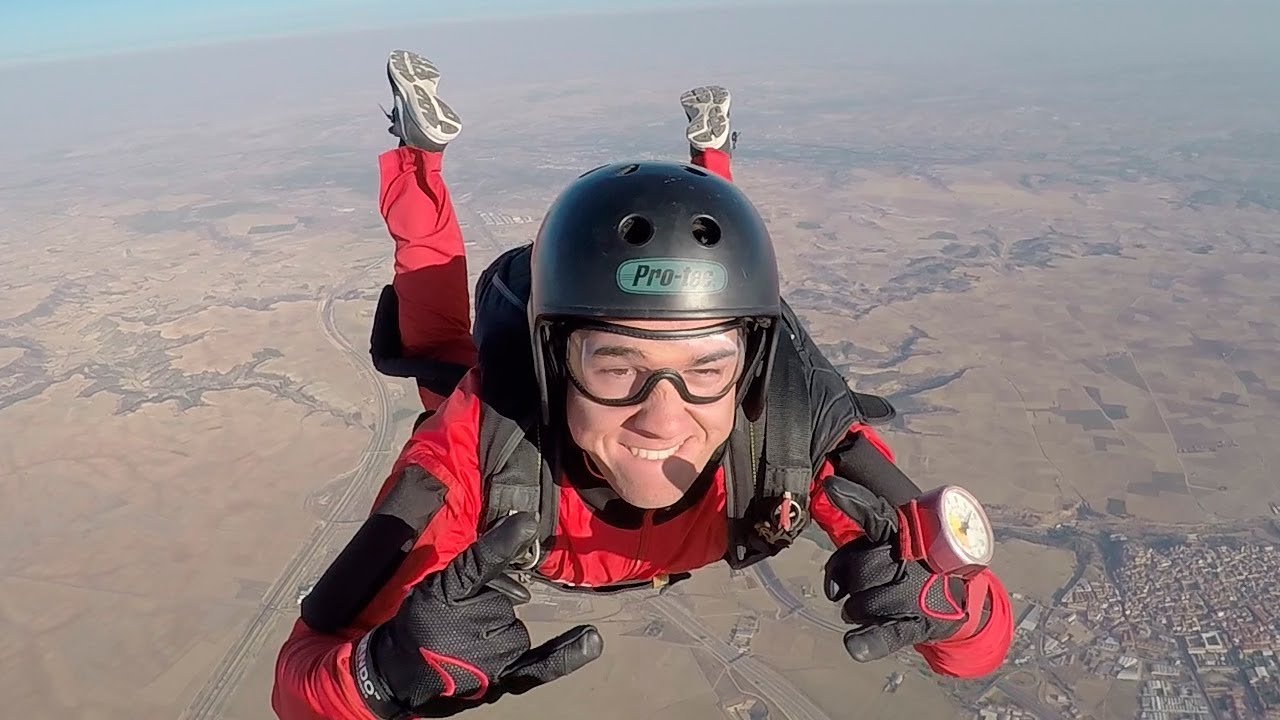 SALTO 297 | PEDAZO DE SALTO PARA UN TÍTULO A