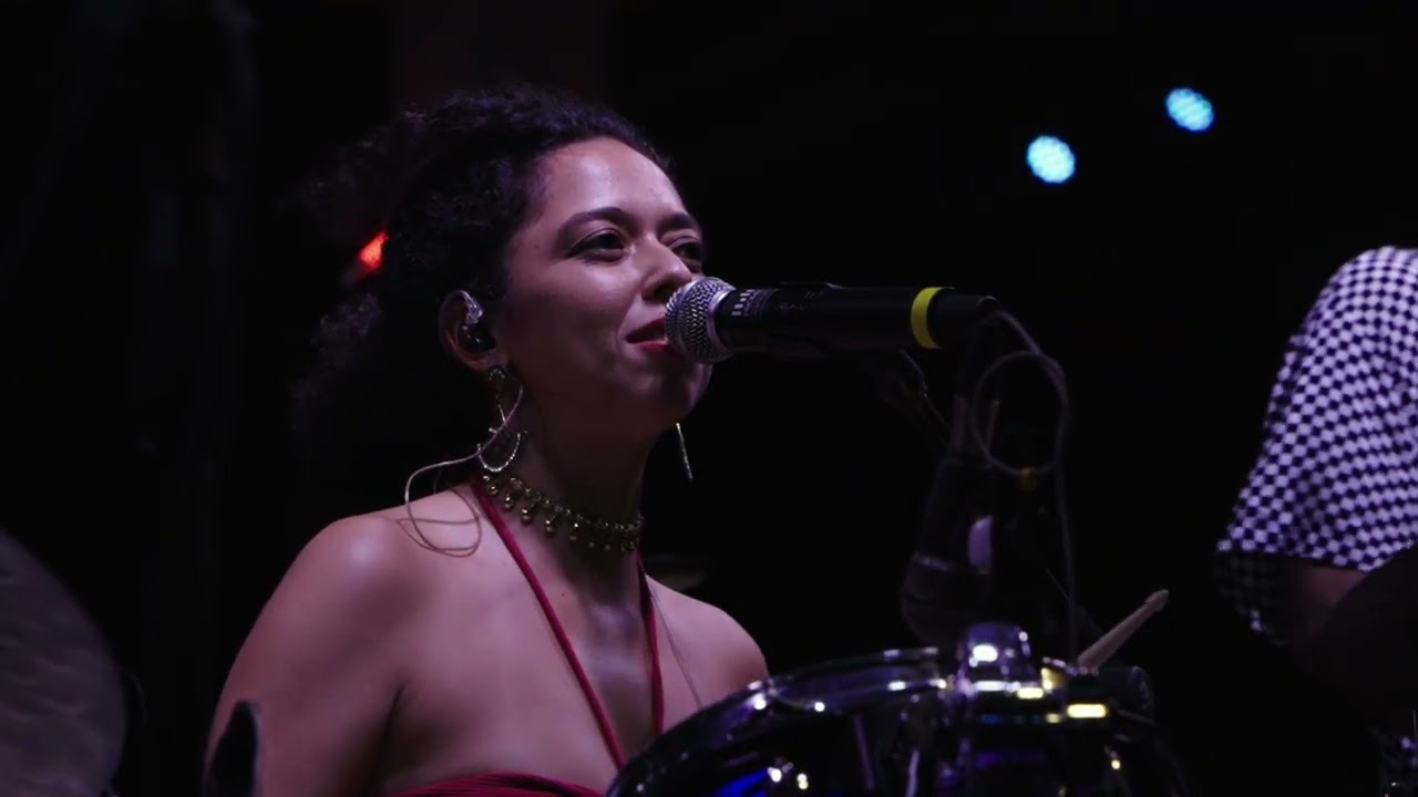LAYSE e os Sinceros - MEDLEY Calypso/Fruto Sensual (Festival Apoena) COMPLETO