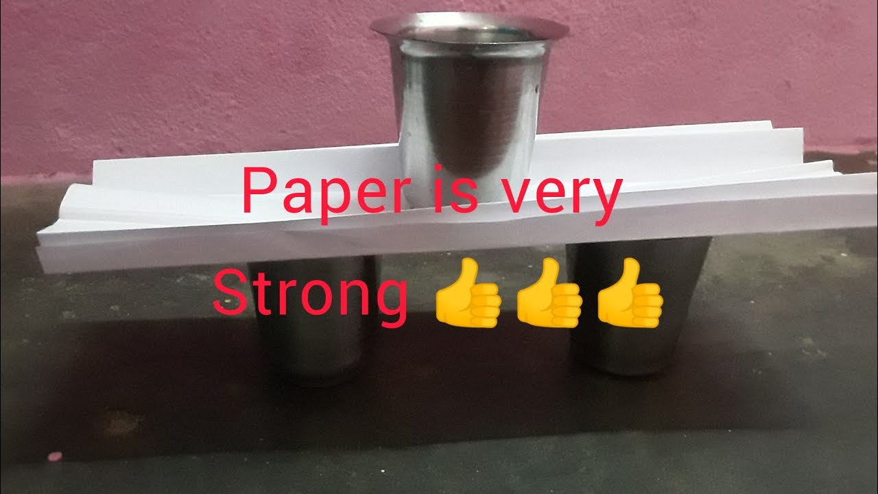 paper is very strong 👍👍 experiment