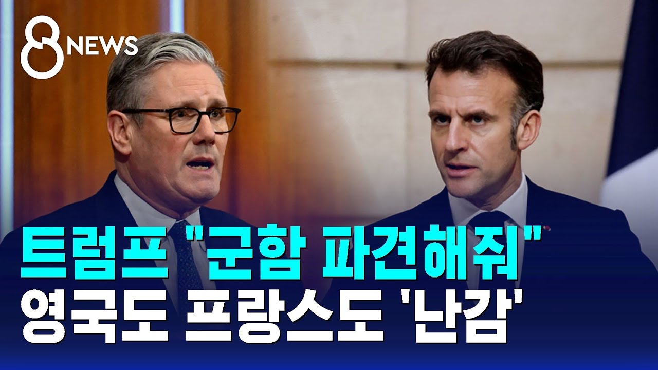 트럼프 