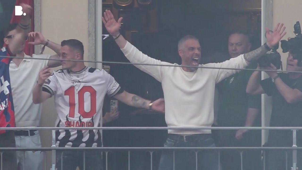 Zrugg an d Spitze (FCB Total Spezial vom 23.05.2025)
