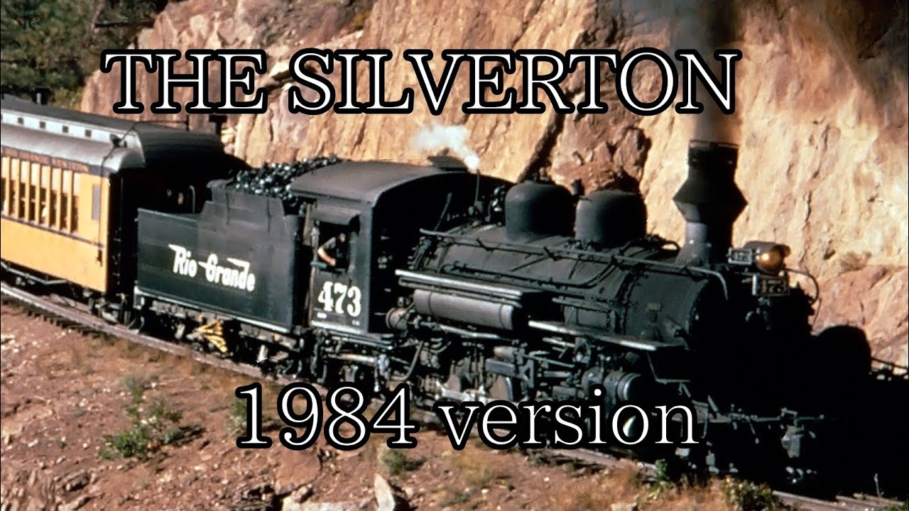 The Silverton (1984 version)