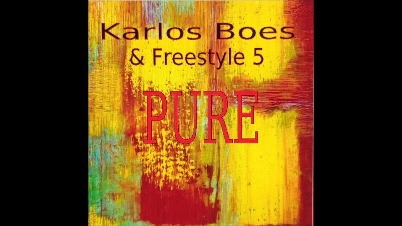 Karlos Boes in the evening