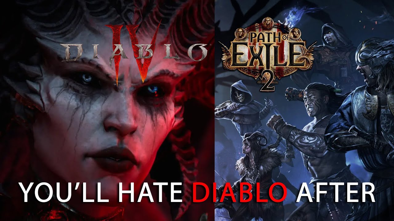 Blizzard Doesn't Understand Fun Anymore