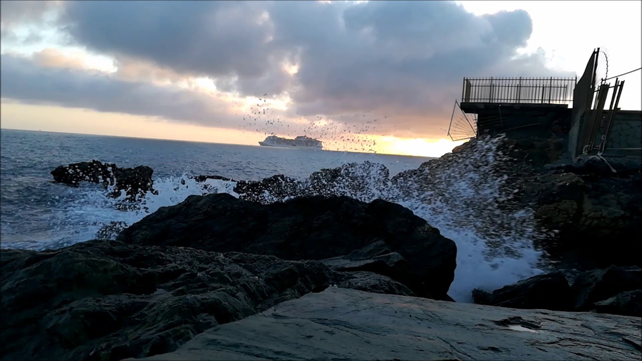 Cosa vedere a Genova in 2 giorni