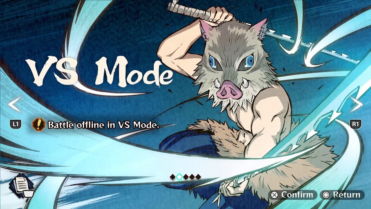 Let play some Demon Slayer hinokami chronicles 2 new DLC AkAzA infinty castle today
