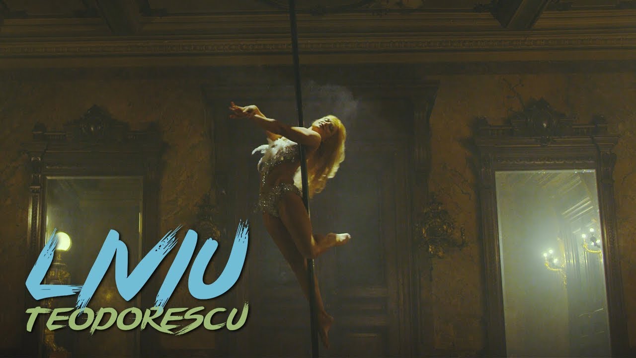 Liviu Teodorescu feat. NOSFE - Sare Coarda | Official Video