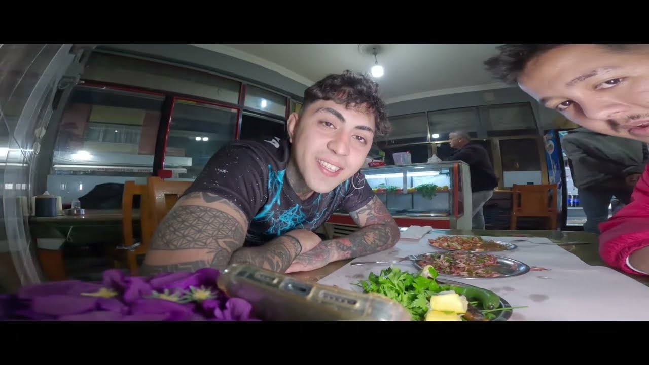 ANIL CEE - AT KENDİNİ DİSKOLARA 🪩