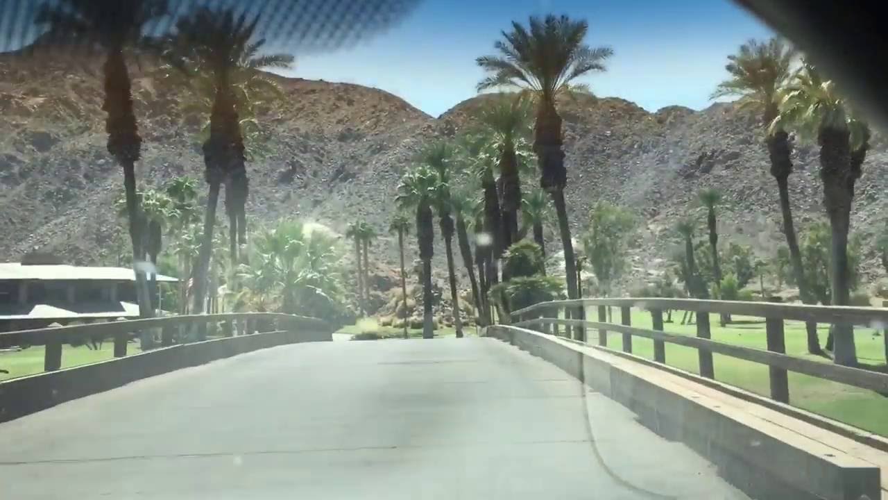 Indian Wells Country Club