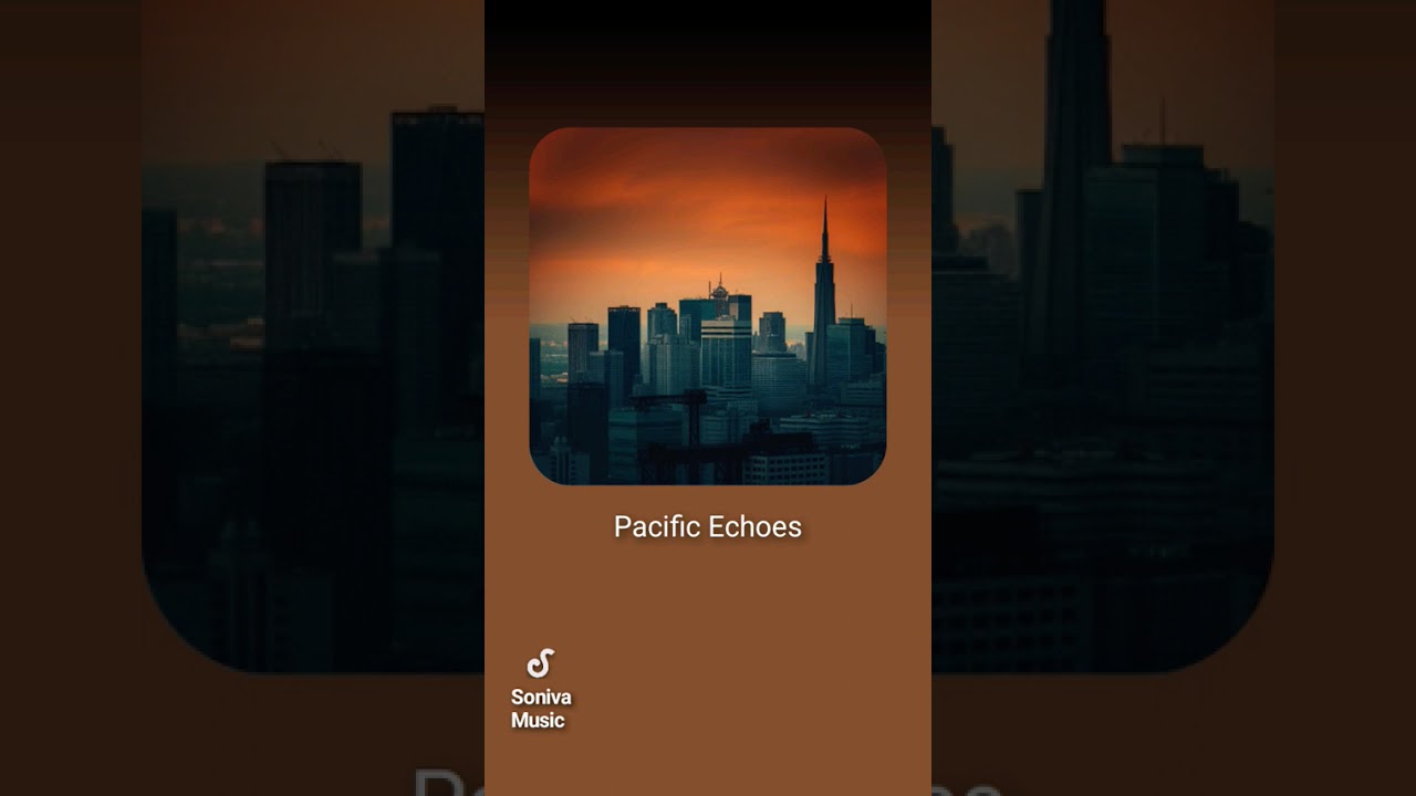 Pacific Echoes
