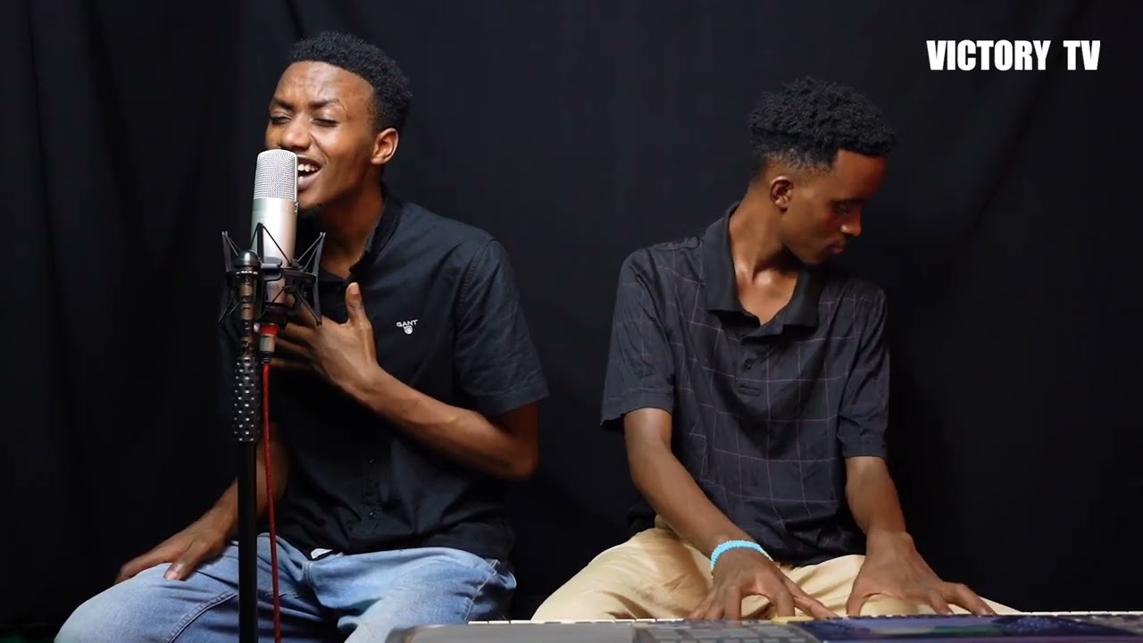 🟤IGITARAMO S1 EP04 KEGA & KAGAJU PIANIST|| 🙌😭MFITE UMUKUNZI, INSHUTI ZO MWISI NTAKIGENDA