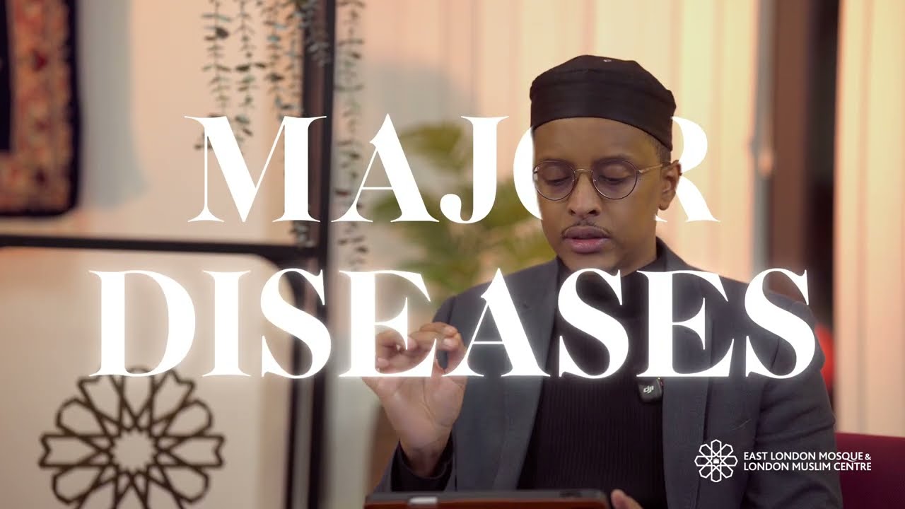 Two Major Diseases That Block Closeness to Allah | Episode 1 | Closer To Allah
