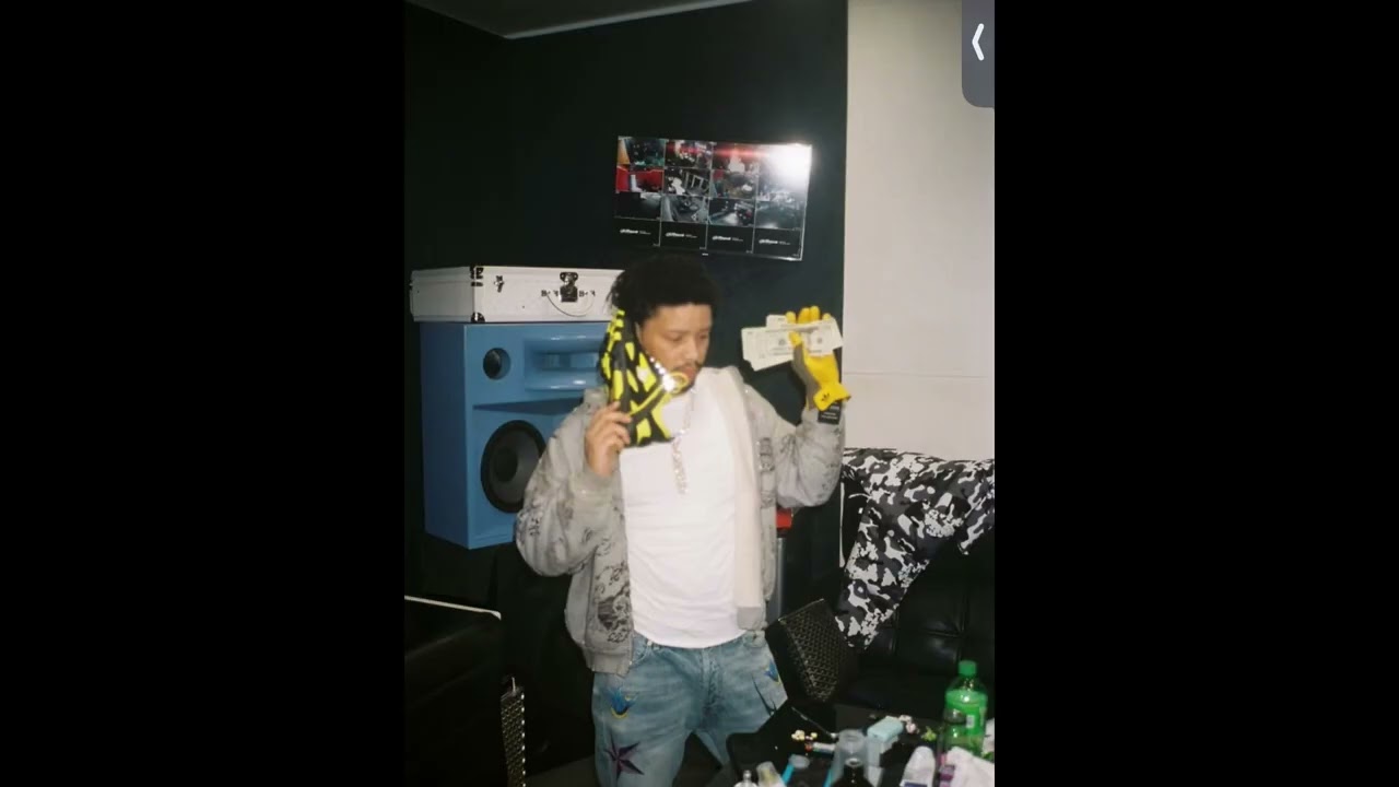 [FREE] Veeze x Lucki Type Beat - 