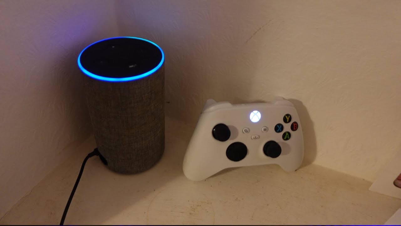 Как подключить Bluetooth-колонку к Xbox Series S
