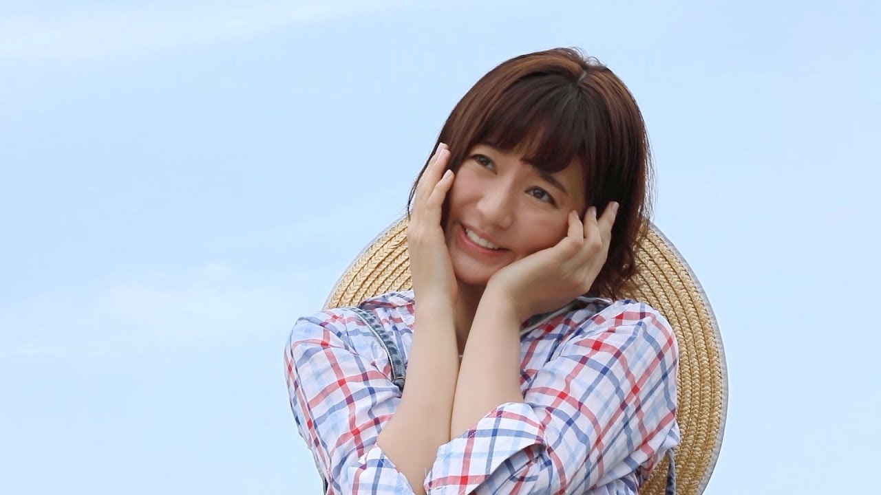 木村文乃、友人に富山弁全開で絶叫！可愛く照れ隠しポーズ　『富富富』新CM「富山の自信作」篇＆メイキング