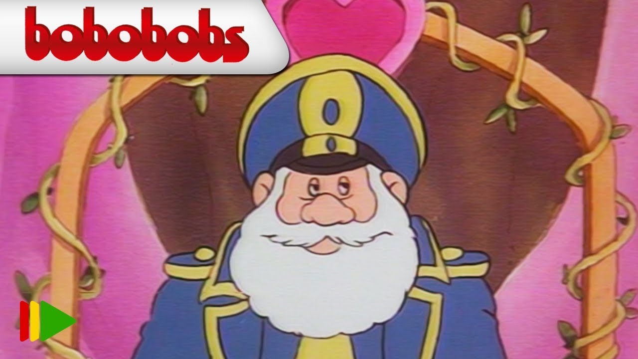 Bobobobs - 26 - Visite á Trotterland | Épisode Complet
