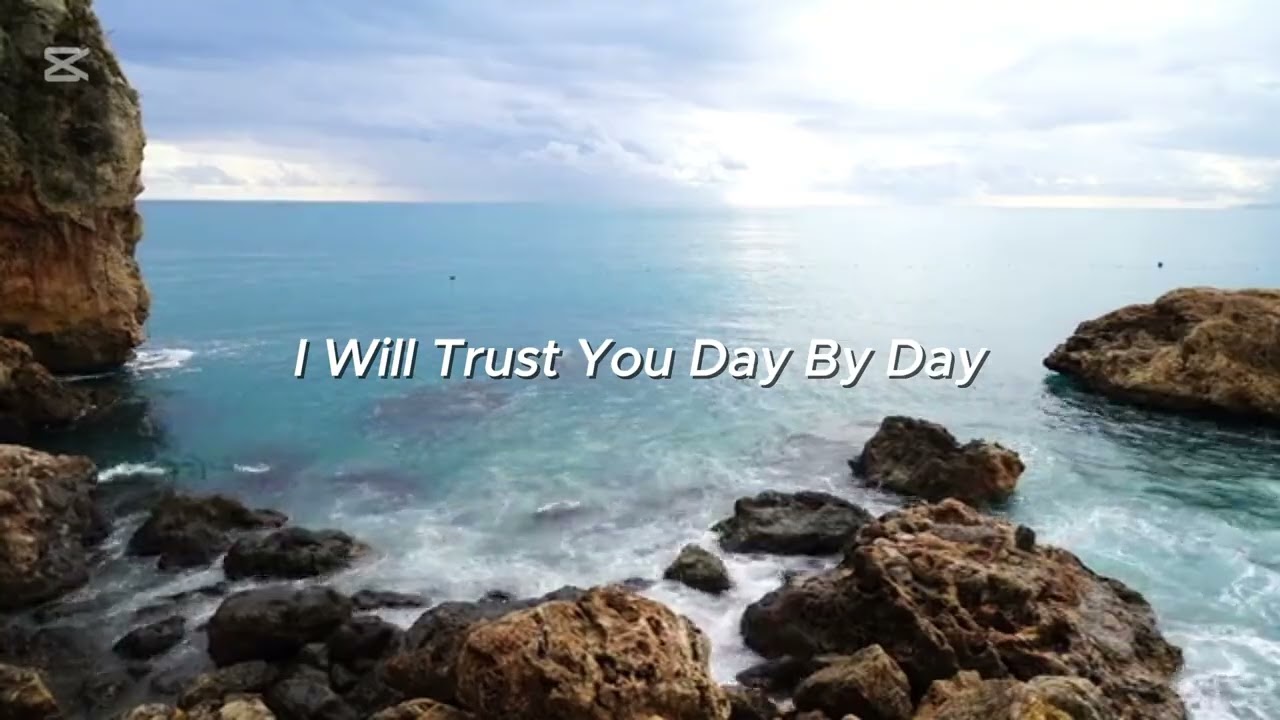 In His Time (Ecclesiastes 3:11) | Trusting God’s Perfect Timing | Worship Song + Lyrics