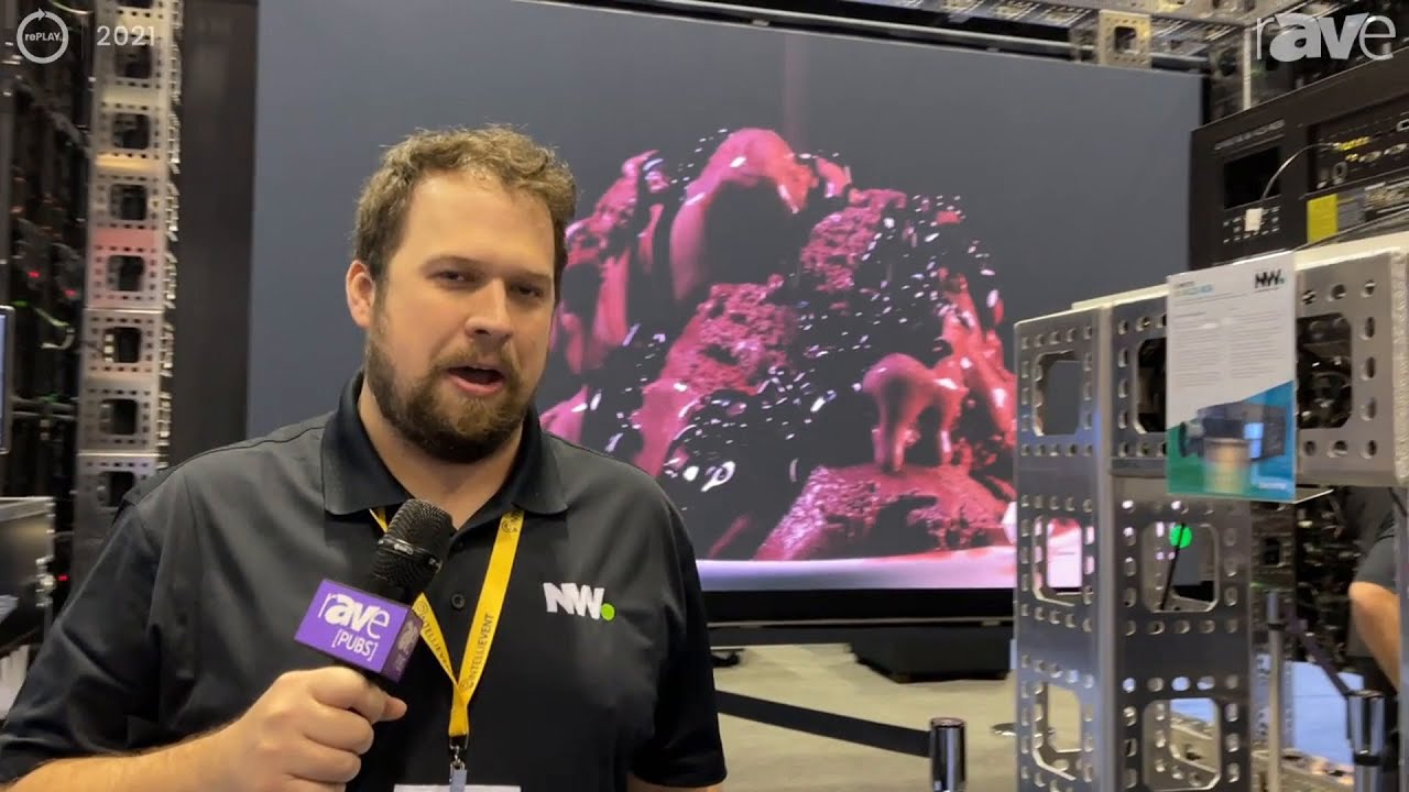 InfoComm 2021: Nationwide Video Reveals the 25,000-Lumen Christie M 4K25 RGB Pure Laser Projector