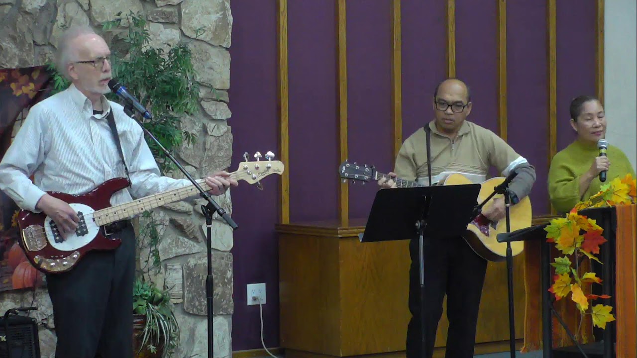 Simi Valley SDA Church November 22, 2025 Livestream