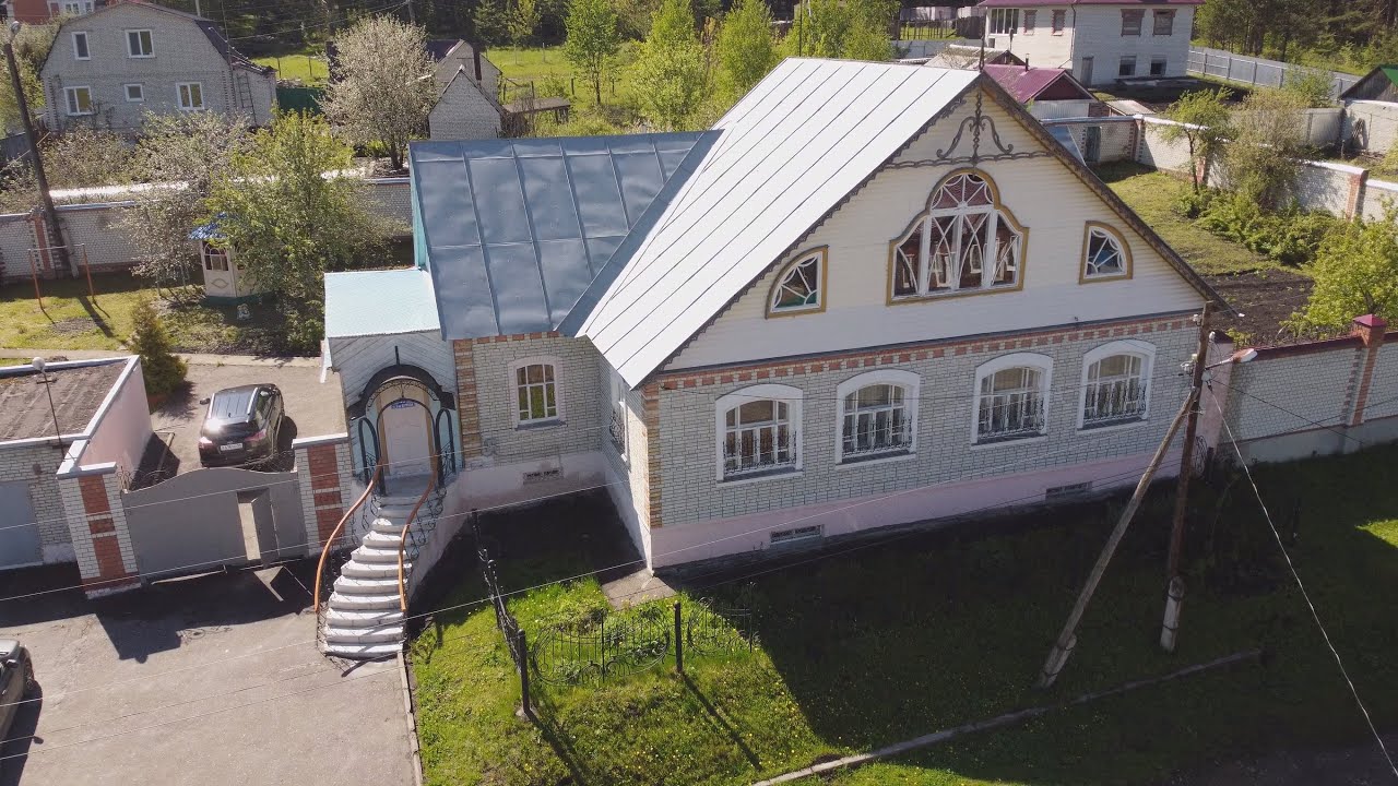 Пензенская область (г. Кузнецк) ул. 2-я Каткова 43